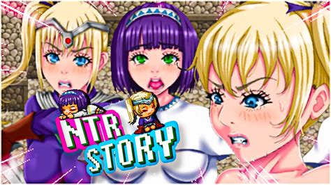 ntr games|Cuckoldry (Netorare) Game works .